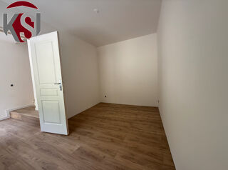  Appartement à vendre 3 pièces 55 m²