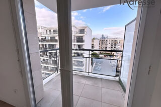  Appartement à vendre 1 pièce 27 m²