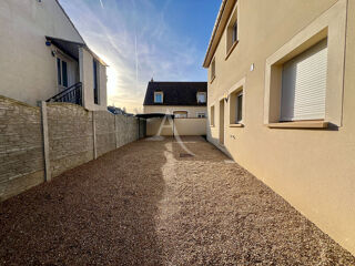  Maison à vendre 5 pièces 82 m²