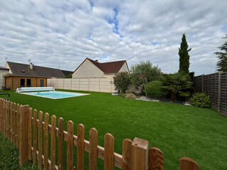  Maison � vendre 7 pi�ces 191 m�