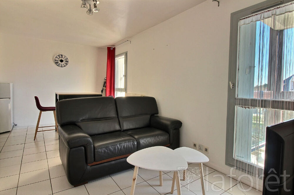 QUIMPER - KERFEUNTEUN - APPARTEMENT T2 MEUBLé