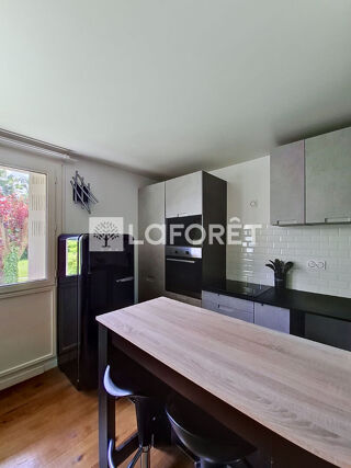 Vente Appartement Appartement Cachan 2 pièce(s) 38.76 m2 Cachan