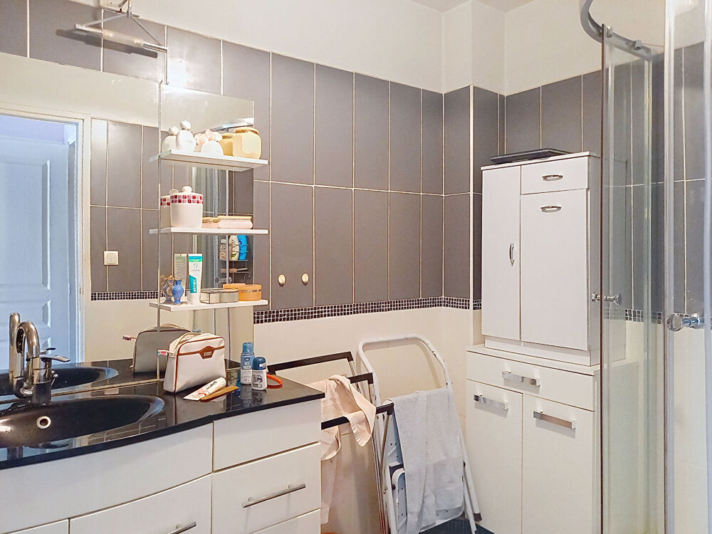 Vente Appartement Appartement 2 pièces à vendre à Toulon - Secteur Bon Rencontre Toulon