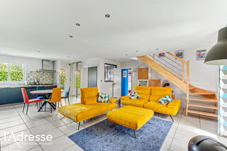  Maison � vendre 8 pi�ces 168 m�