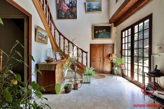  Maison à vendre 8 pièces 260 m²