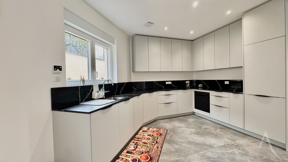 Vente Maison Maison de 2024 Neufchef  F6 Neufchef