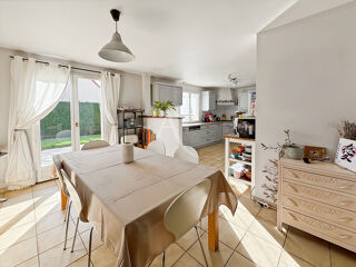  Maison � vendre 6 pi�ces 125 m�