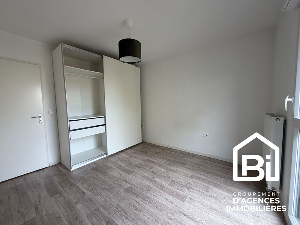 Vente Appartement Appartement Caen 3 pièce(s) Caen