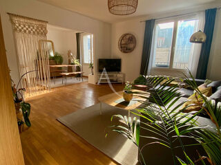  Appartement � vendre 4 pi�ces 86 m�