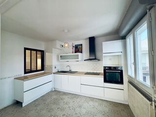  Appartement � vendre 3 pi�ces 71 m�