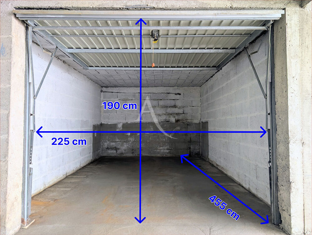 Vente Parking/Garage Box - Nantes Audencia / Facultés Nantes