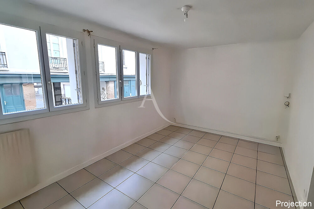 Vente Appartement APPARTEMENT TYPE 2 CENTRE VILLE Nantes