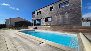 Maison à vendre 6 pièces 124 m²
