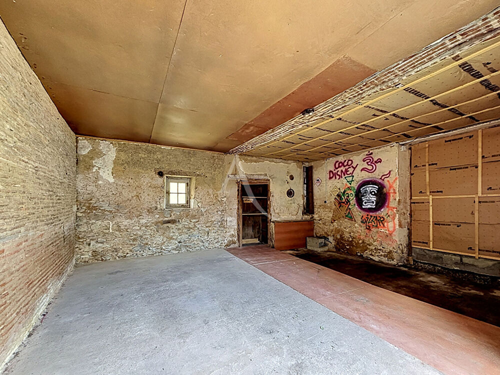 Maison 75m² Hyper Centre Château-Gontier - Saint-Rémy