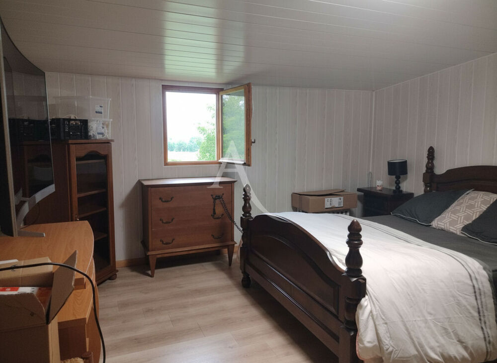 Vente Maison Chalet 5 minutes de Meaux Meaux