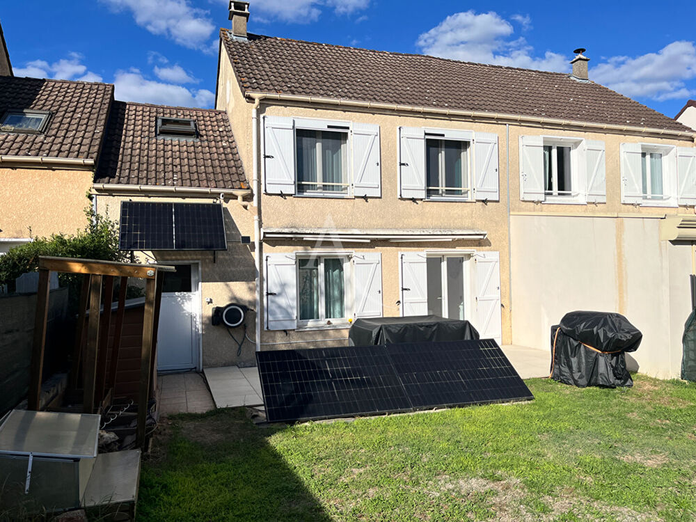 Vente Maison Maison Dourdan 5 pièce(s) Dourdan