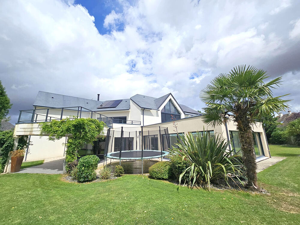 � vendre  Maison Caen (14000)