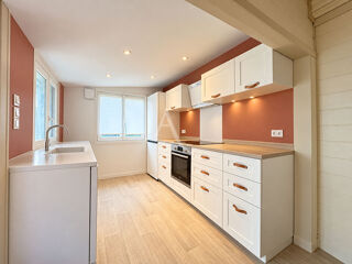  Maison à vendre 3 pièces 43 m²