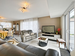  Maison � vendre 4 pi�ces 106 m�