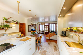  Maison � vendre 4 pi�ces 113 m�