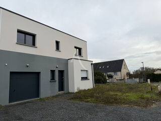  Maison � vendre 5 pi�ces 115 m�