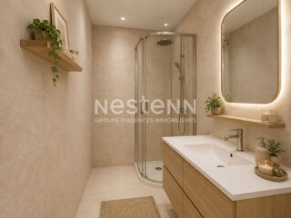 Appartement à vendre 4 pièces 64 m²