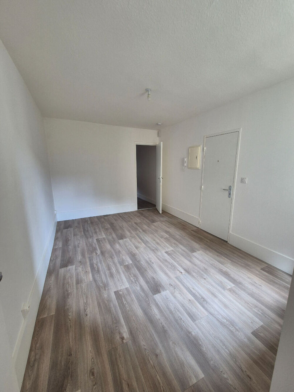 Appartement 2 pièce(s) 33.29 m2