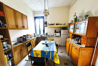  Maison � vendre 3 pi�ces 70 m�