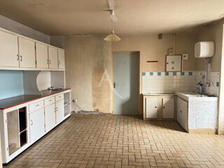  Maison à vendre 4 pièces 106 m²