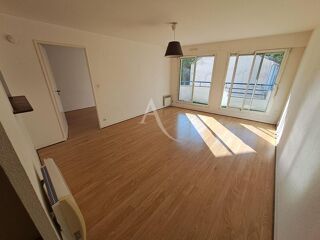  Appartement à louer 2 pièces 48 m²