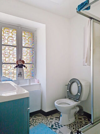  Maison à vendre 5 pièces 102 m²
