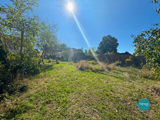  Terrain à vendre 806 m²