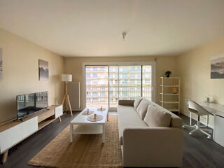  Appartement  louer 1 pice 31 m