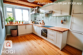  Maison  vendre 3 pices 87 m