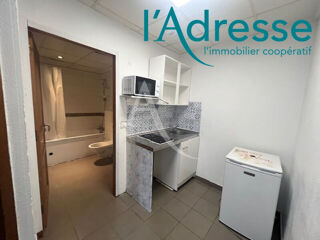  Appartement � vendre 2 pi�ces 39 m�