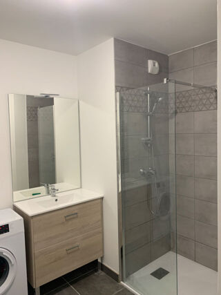  Appartement � vendre 2 pi�ces 46 m�