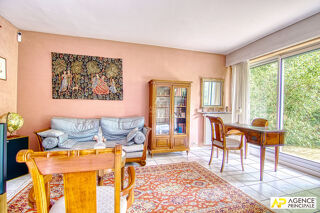  Appartement à vendre 5 pièces 115 m²