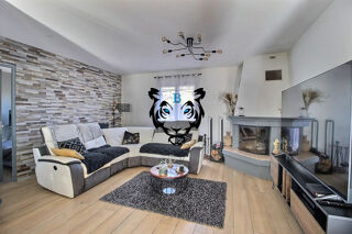  Maison à vendre 6 pièces 145 m²