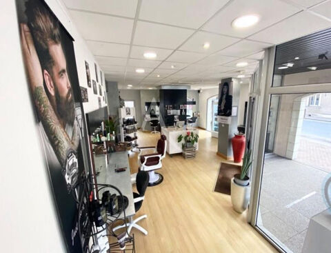 Fonds de commerce Les Ponts De Ce 1 pi&egrave;ce(s) 80 m&sup2; 55500 49130 Les ponts de ce