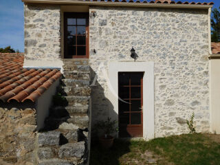  Maison � vendre 6 pi�ces 174 m� Saint avaugourd des landes