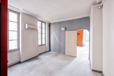   Toulon - Local commercial 70 m2 