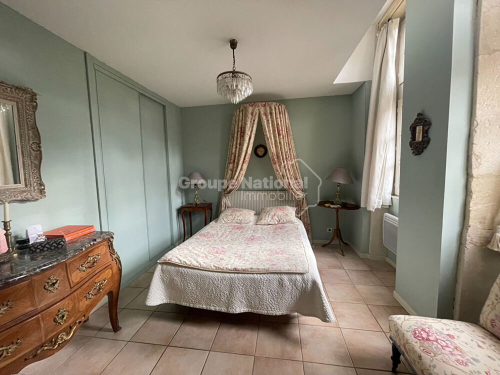 Vente Appartement Appartement de 106 m² cossu en centre ville de Tarascon Tarascon