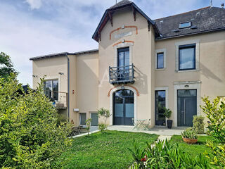  Maison à vendre 5 pièces 154 m²