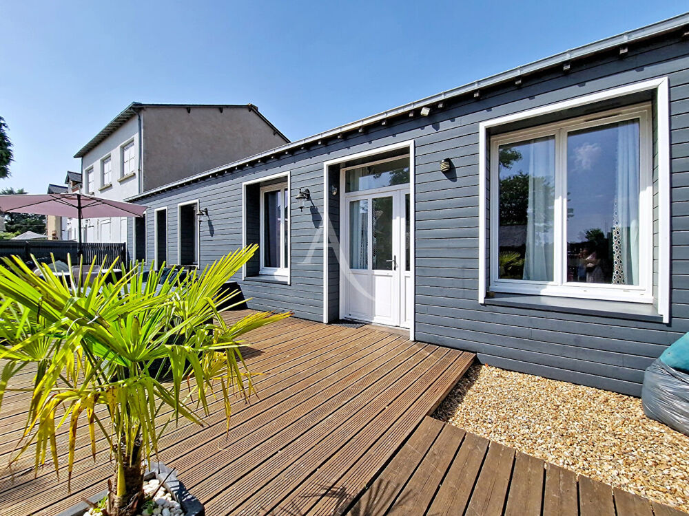 Maison 5 pièces 120 m² · à Ombree D Anjou · 120 m² · 213 500 €