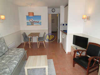 Appartement 2 pièces 32 m² · à Lacanau · 32 m² · 184 000 €