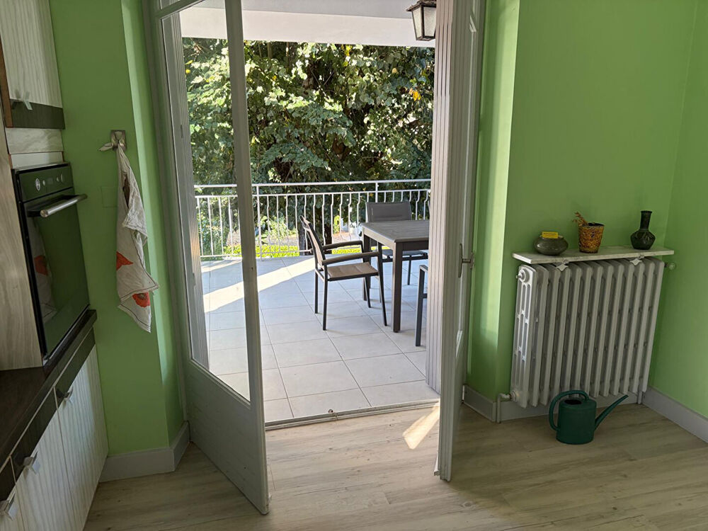 Vente Maison Maison 132 m² , 6 pièces , à Entraygues sur  Truyère , Aveyron Entraygues sur truyere