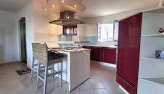  Maison � vendre 4 pi�ces 123 m�