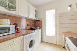  Appartement à louer 3 pièces 45 m²