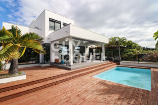 Vente Maison VILLA T6/7 - LA MONTAGNE La montagne