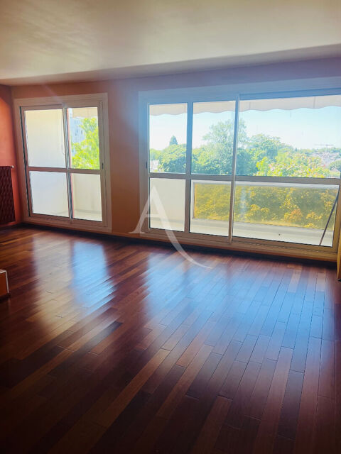  Appartement � louer 5 pi�ces 100 m�